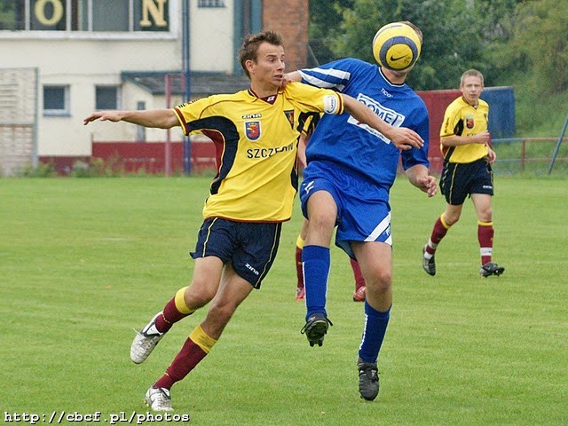 2008-08-24 Pogon - Pomorzanin